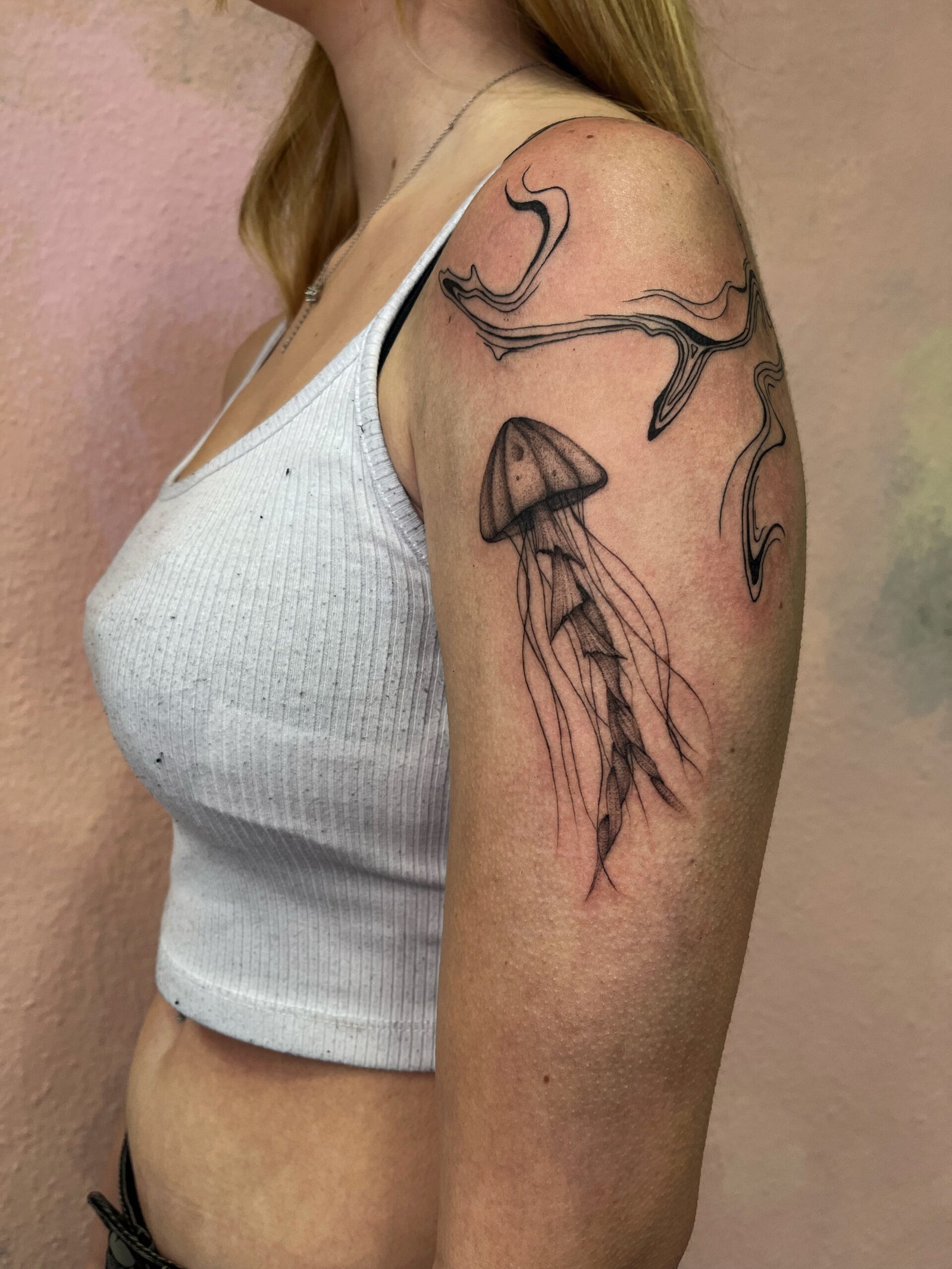Jellyfish