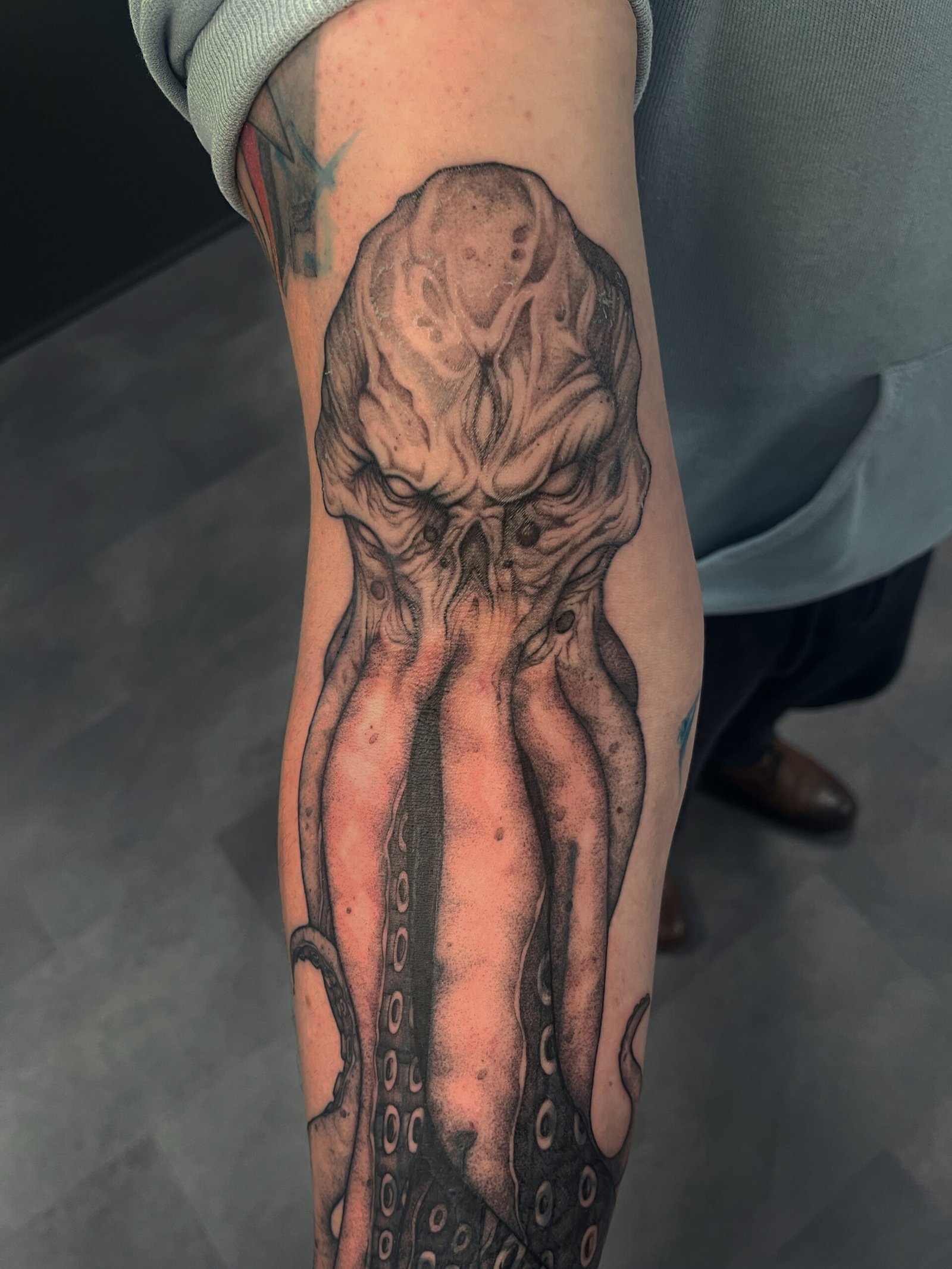 Cthulu