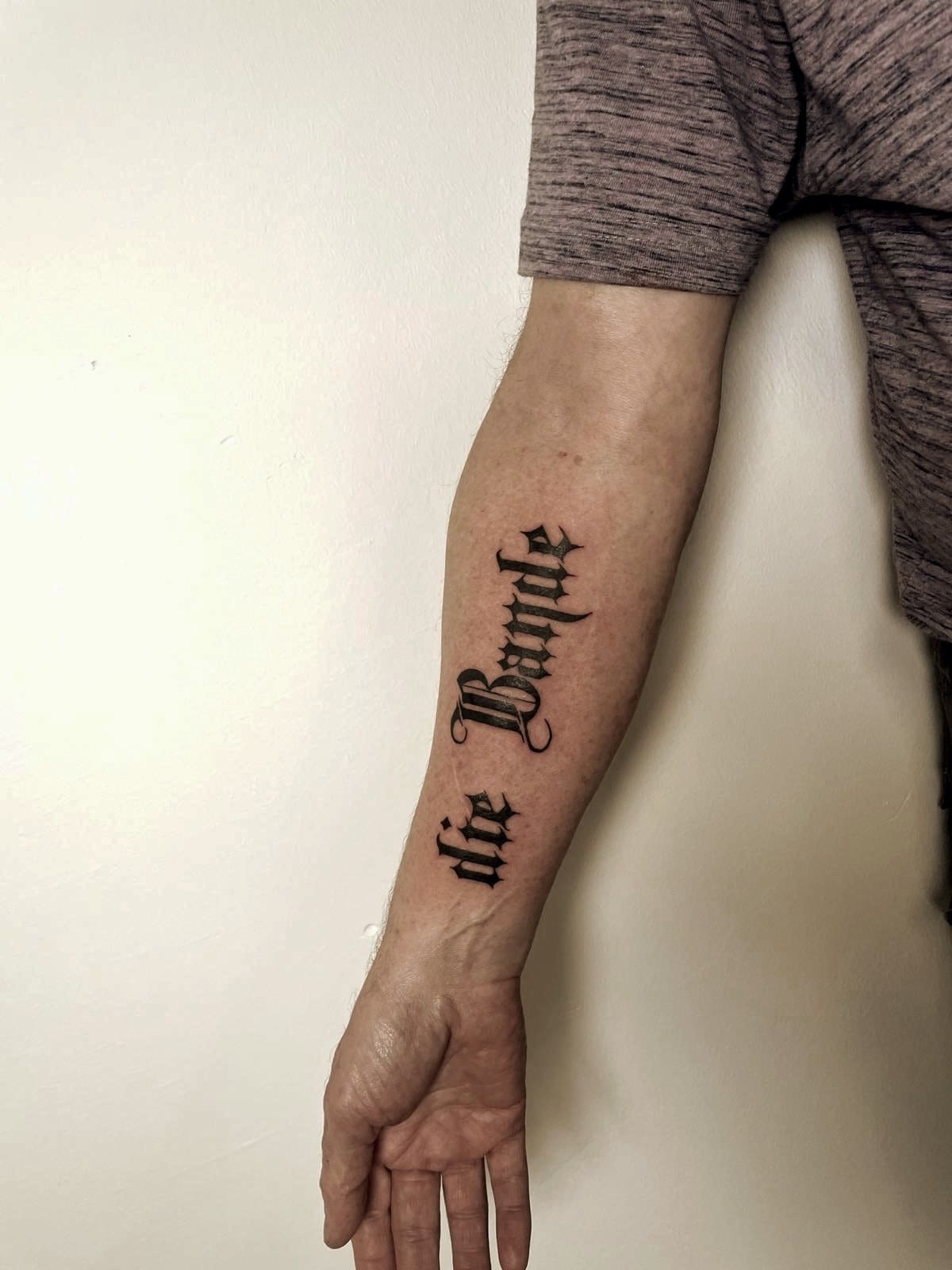 Text