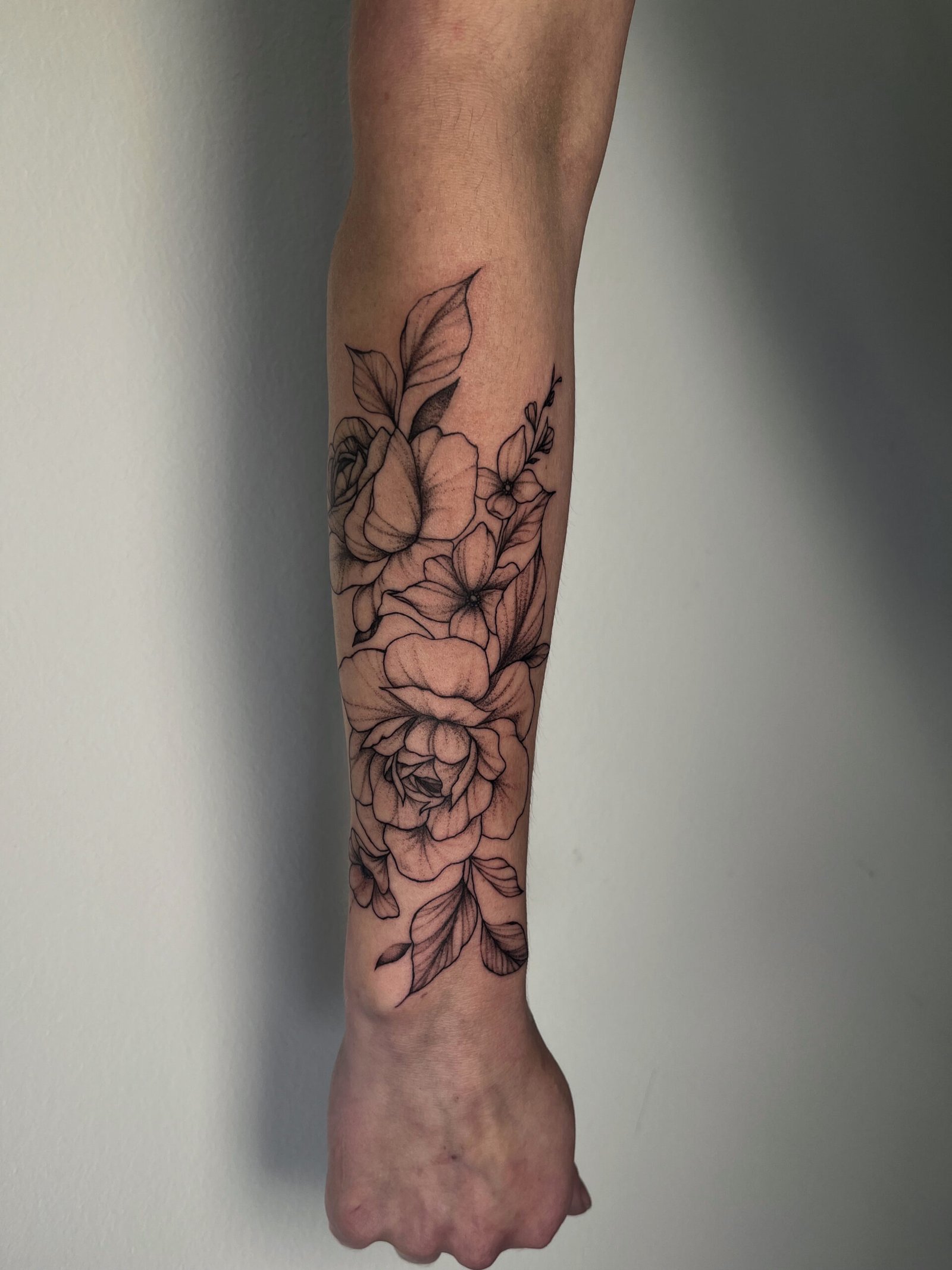 Blumen