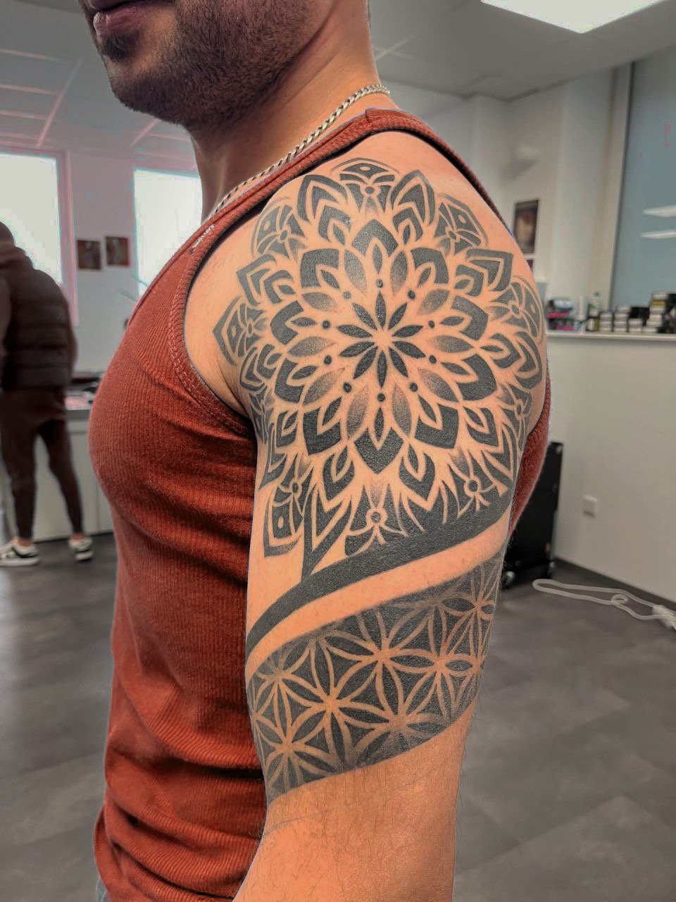 Mandala