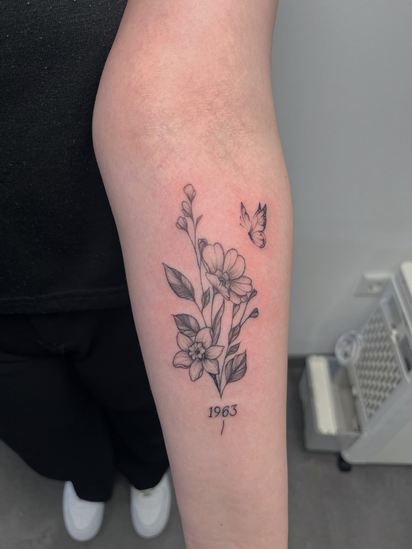 Blumen