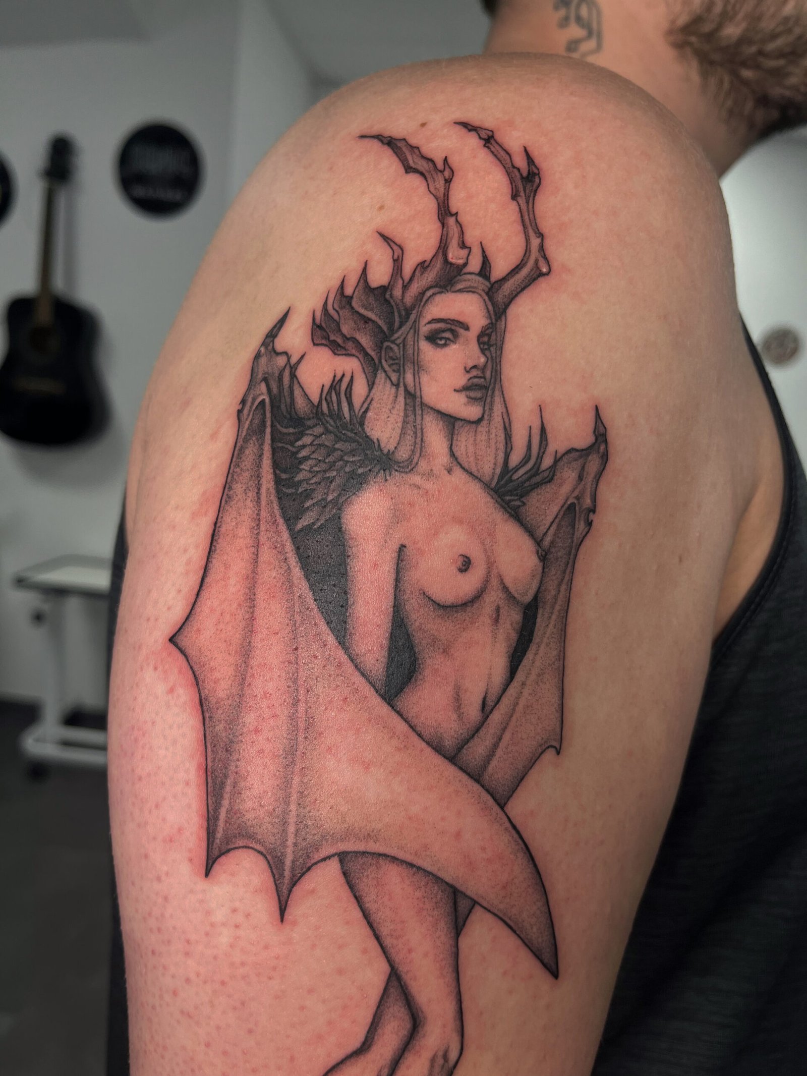 Succubus